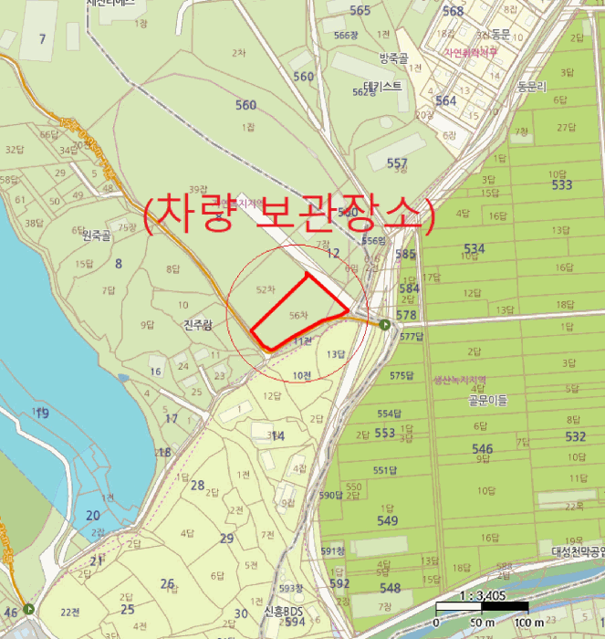 포터 사진
