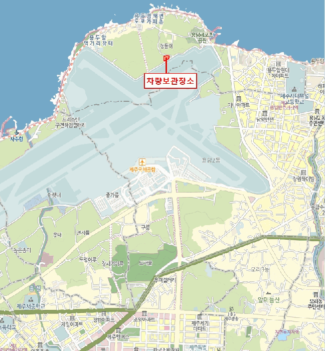 코란도 사진