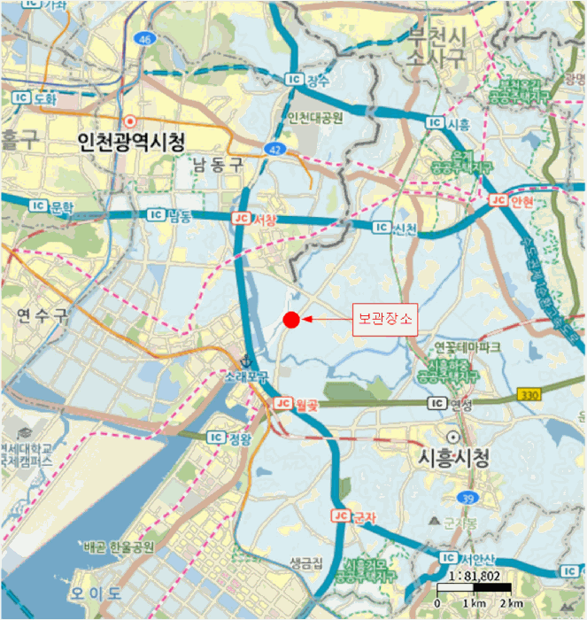 K3 사진