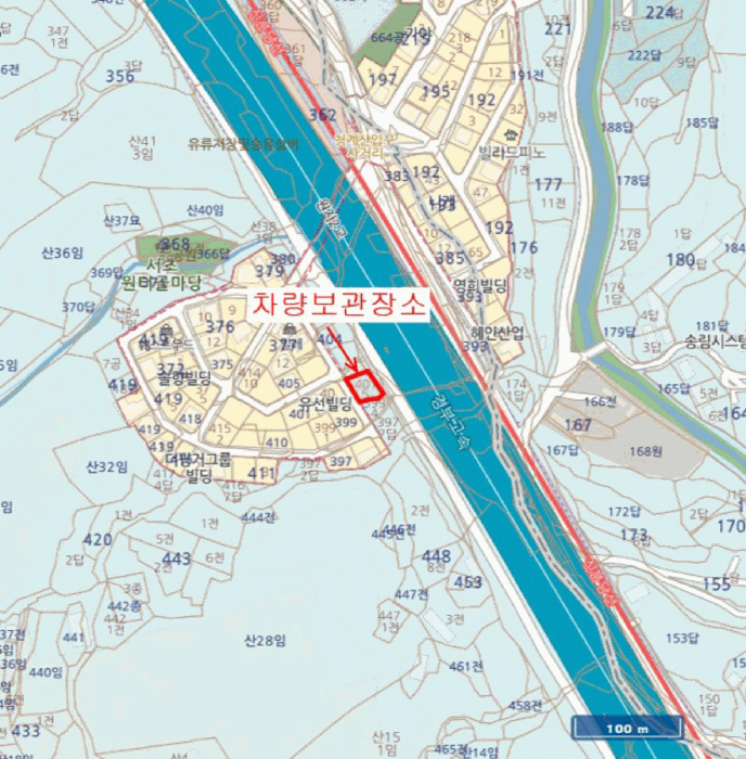파나메라 사진