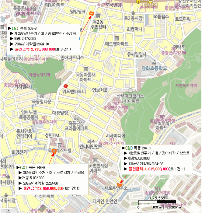 시트로엥 DS3 법원경매 차량