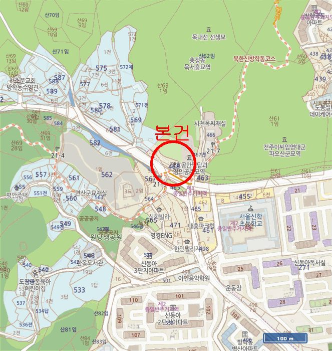 싼타페 사진
