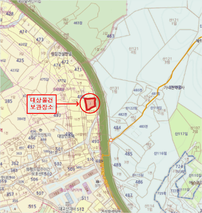 팰리세이드 사진
