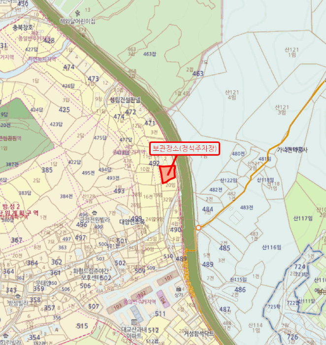 싼타페 사진