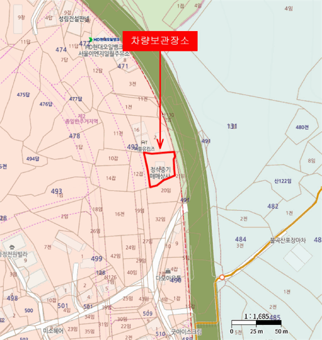 모델 3 사진
