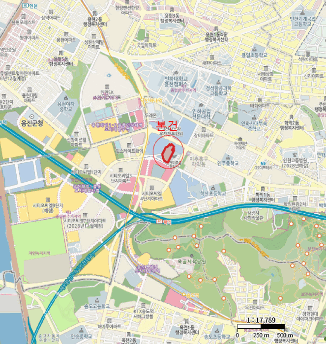 레인지로버 이보크 사진