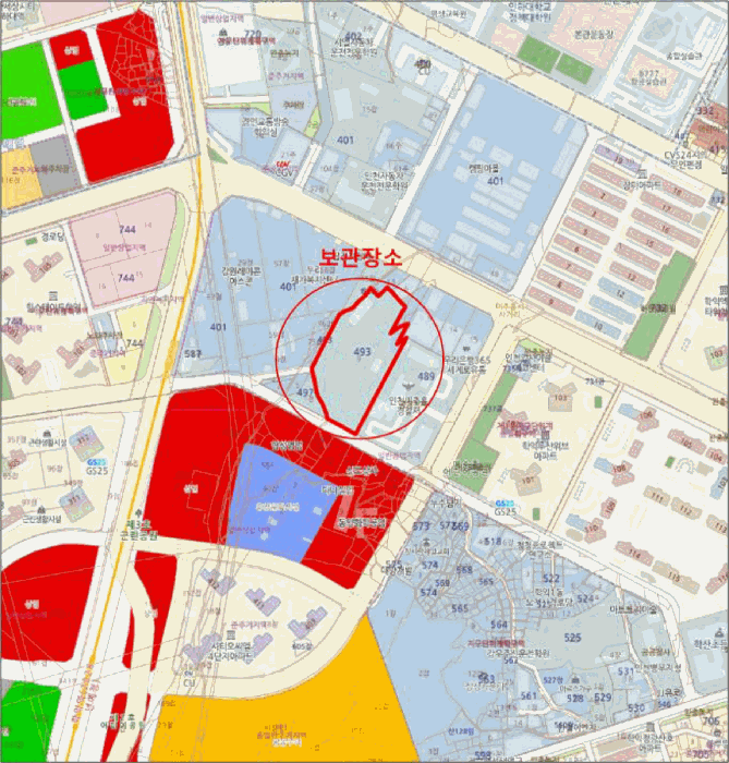 C-클래스 사진