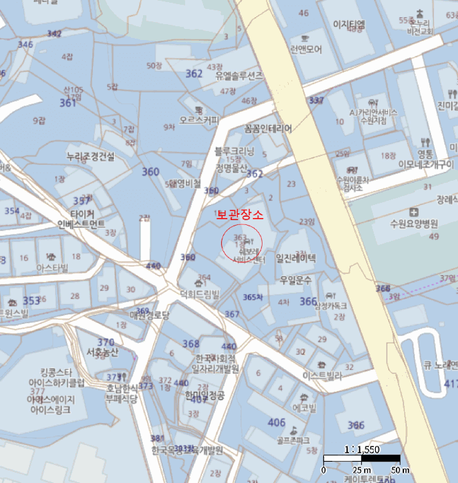트래버스 사진