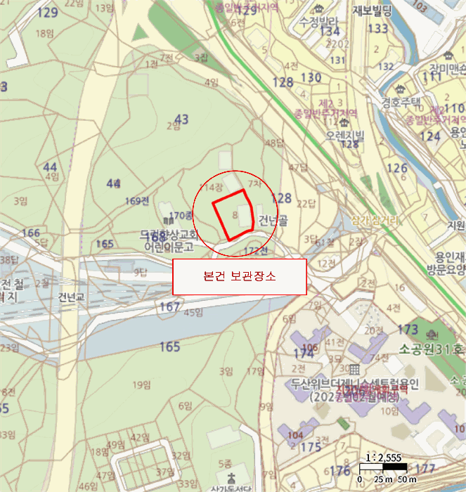 팰리세이드 사진