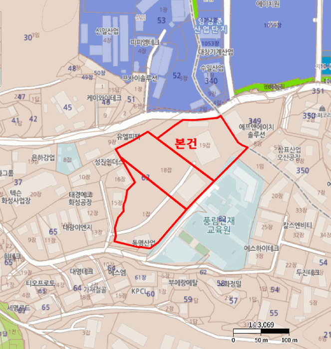 포터 사진