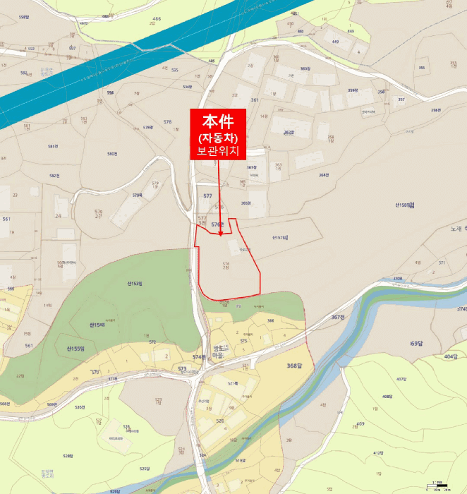 S-클래스 사진