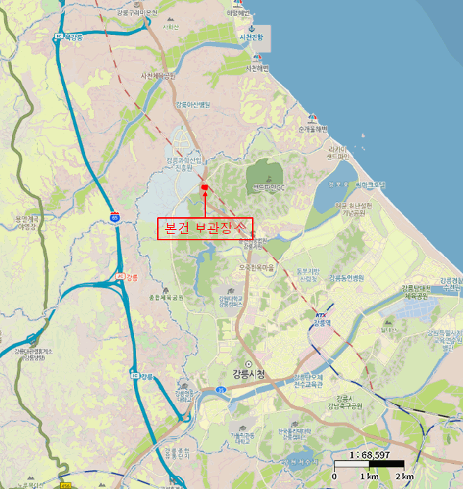 렉스턴 사진