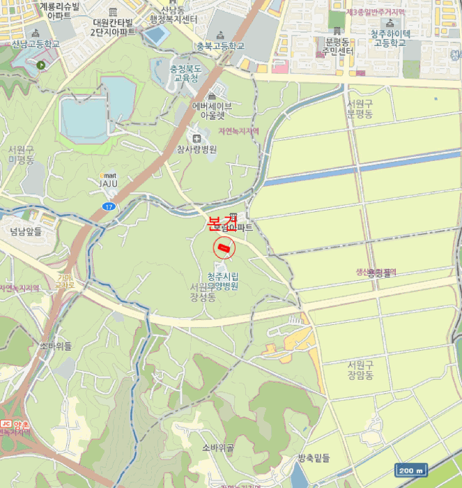 트레일블레이저 사진