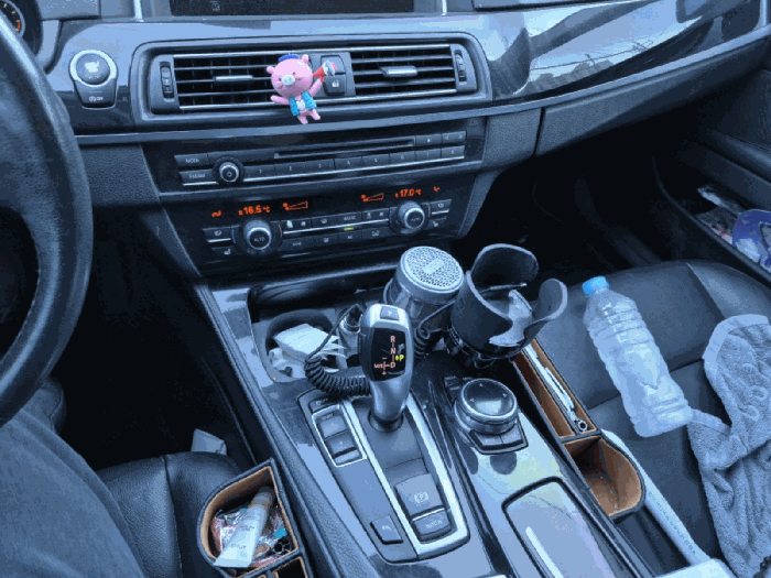 BMW 5시리즈 법원경매 차량