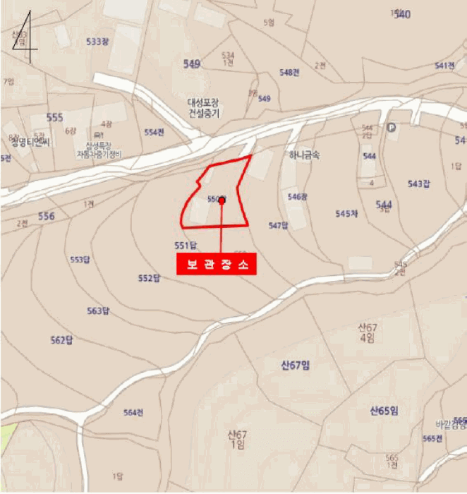 레이 사진
