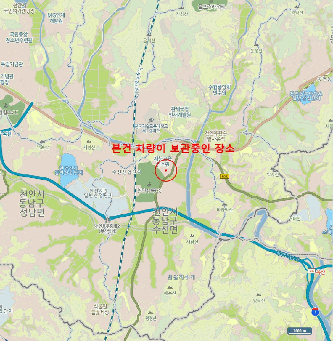 C-클래스 사진