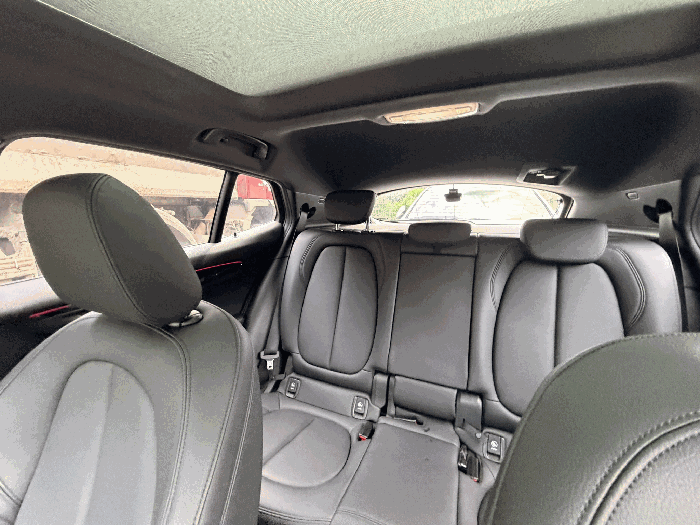 BMW X2 법원경매 차량