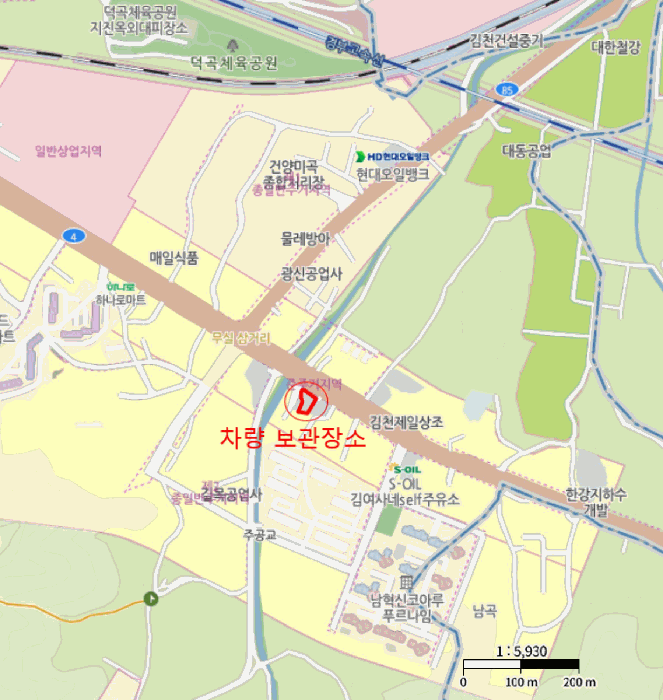 S-클래스 사진
