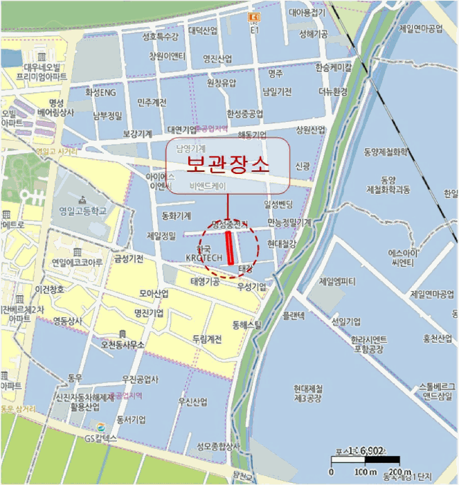 GV70 사진
