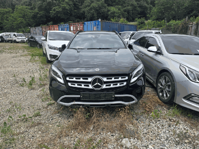 GLA220 사진