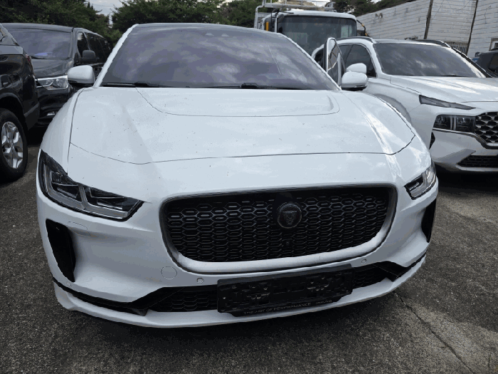 I-PACE 사진