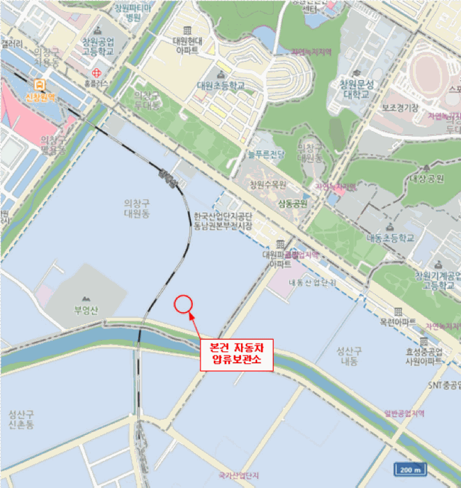 렉스턴 사진