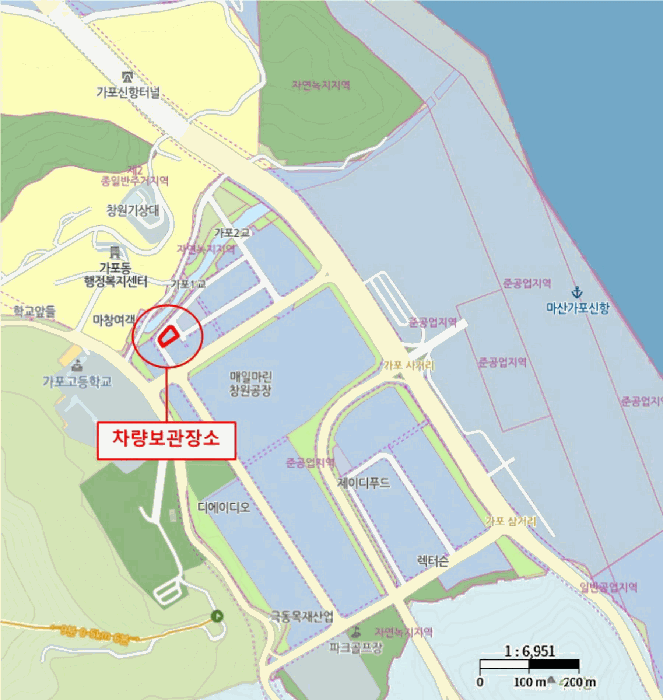 렉스턴 사진