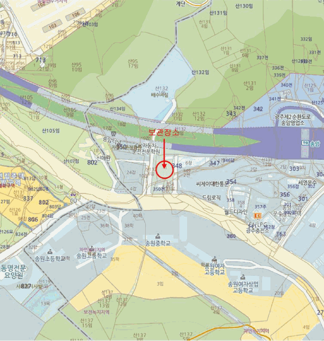 포터 사진