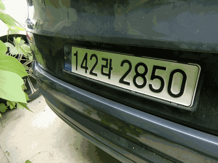 투싼 사진