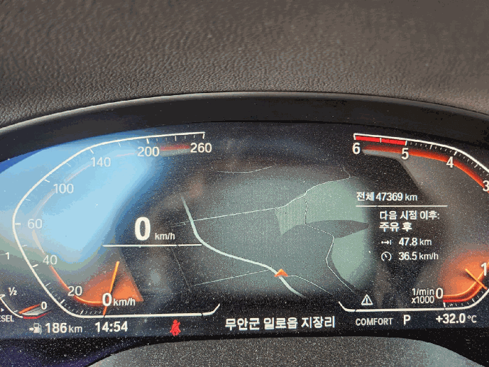 BMW X4 법원경매 차량