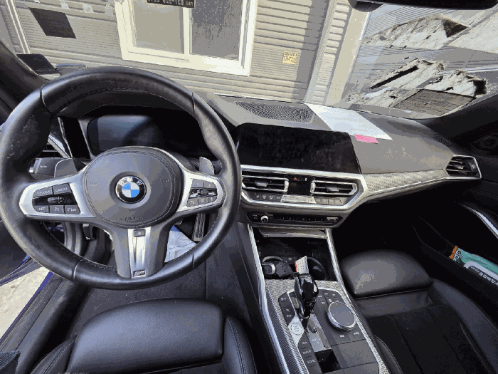BMW 3시리즈 법원경매 차량